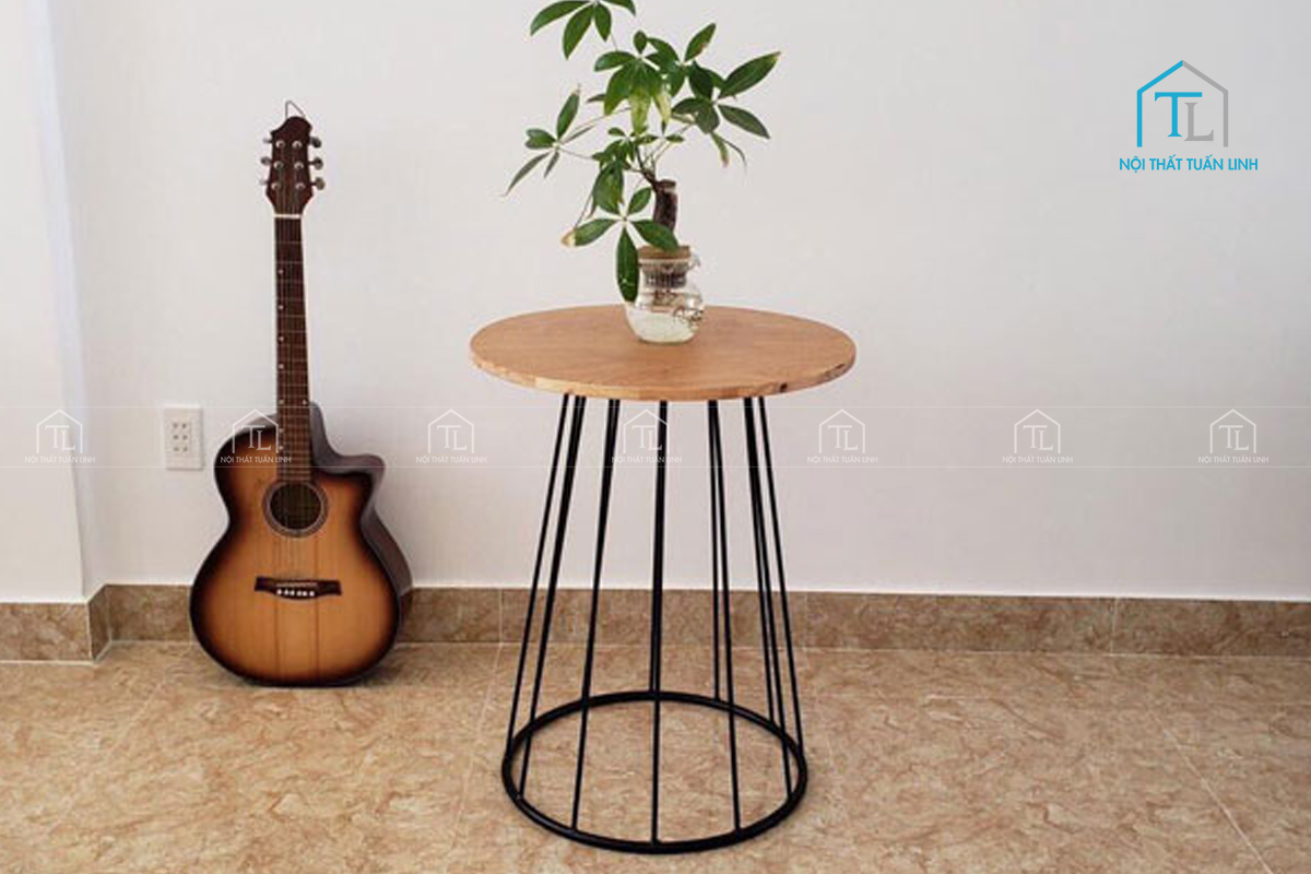 Bàn ghế cafe quán ăn nhà hàng 303