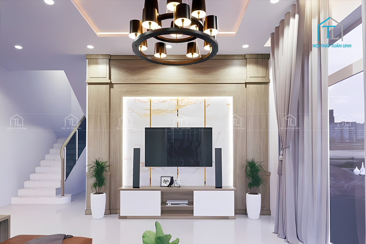 Báo giá thiết kế – xây dựng mới – sửa nhà – nội thất trọn gói tại Bình Dương