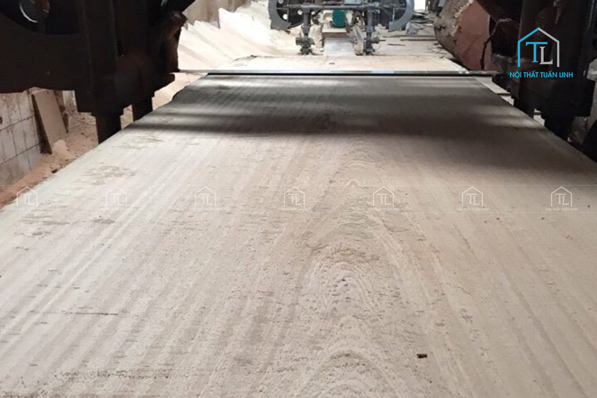 Gỗ tự nhiên cao cấp