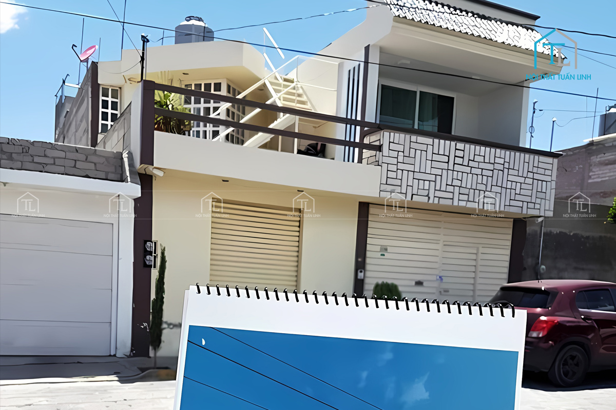 Sửa chữa, nâng cấp làm mới nội thất nhà phố, căn hộ giá thành phù hợp nhu cầu của bạn
