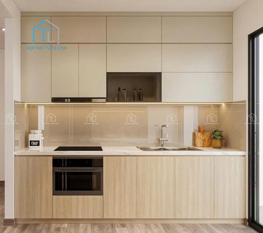 Tại sao phải làm bếp phong thủy quyết định sức khỏe, tiền tài và vận khí ngôi nhà