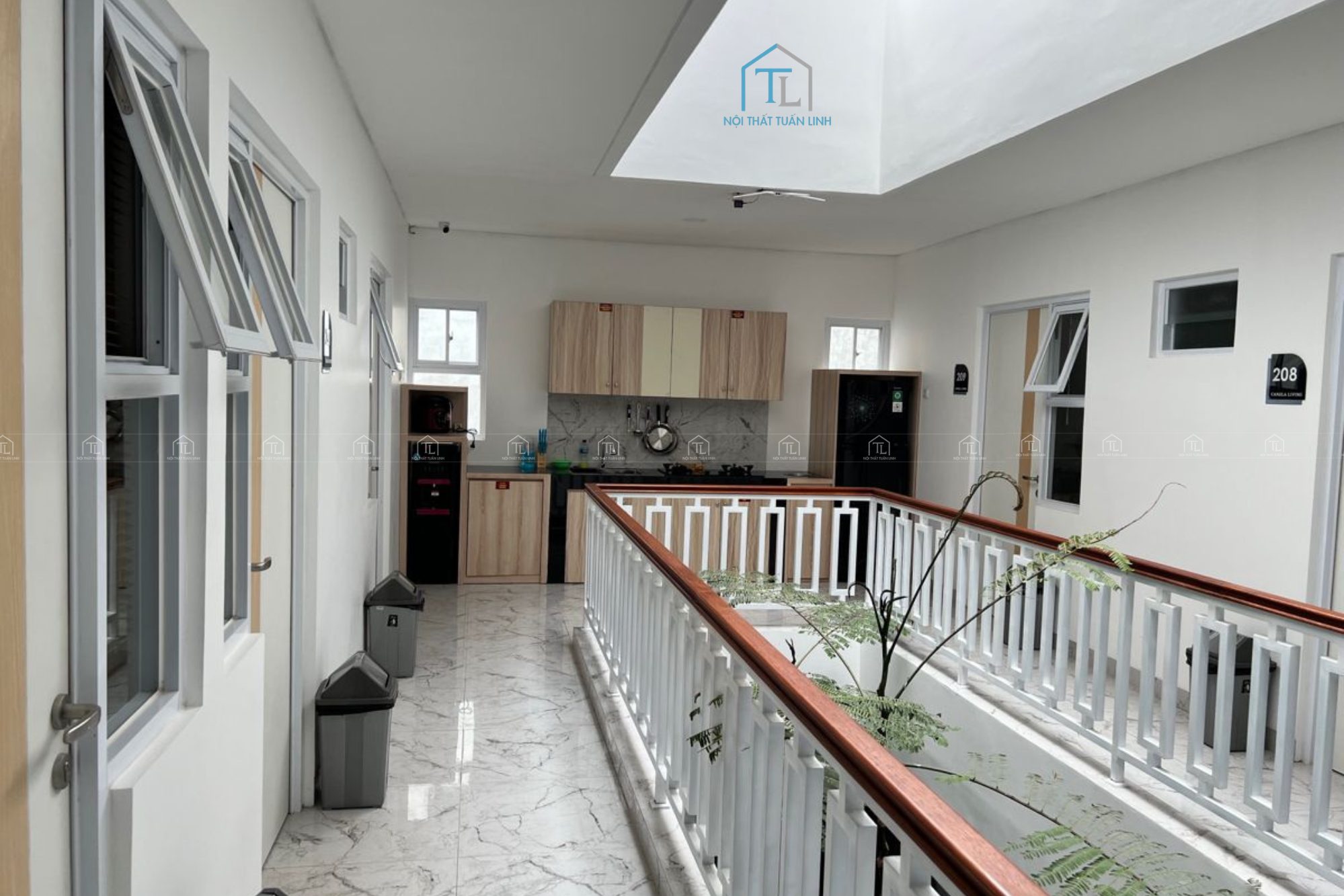 Xây nhà trọ cho thuê: Chi phí, kinh nghiệm và mô hình đầu tư hiệu quả