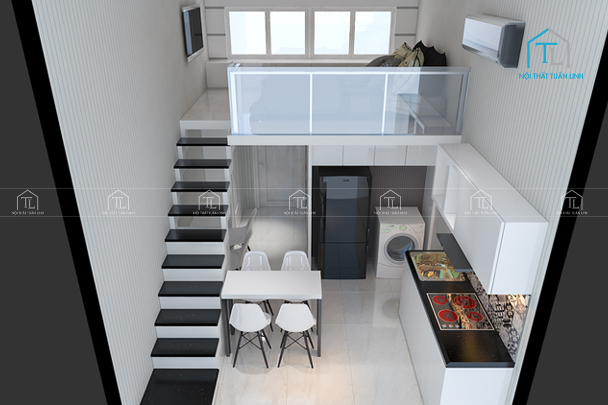 Xây nhà trọ giá tốt tại Bình Dương