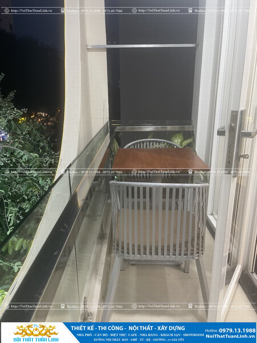 Thiết kế thi công nội thất Hera Spa