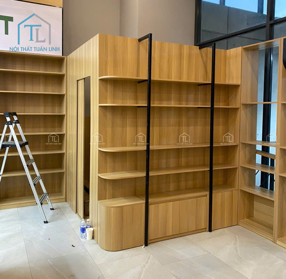 Siêu thị mini