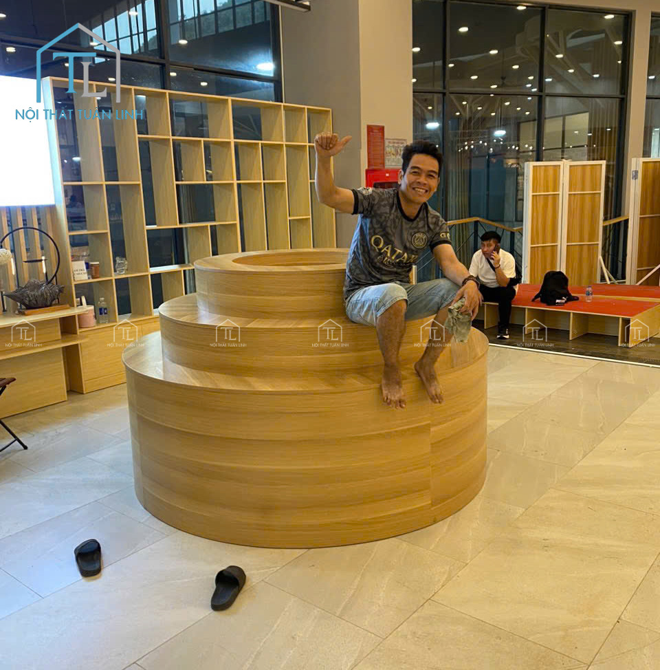 Siêu thị mini
