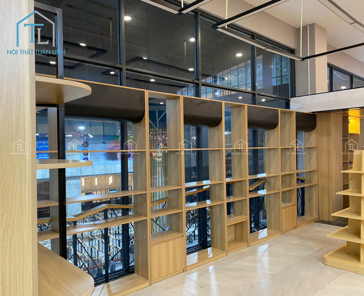 Siêu thị mini